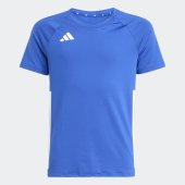 Dívčí dres adidas Hilo SS Y