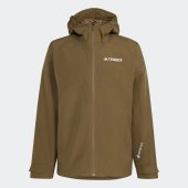 Pánská bunda adidas XPR 2L GORE JKT