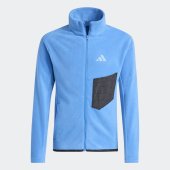 Dětská mikina adidas K MT FZ FLEECE