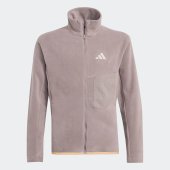 Dětská mikina adidas K MT FZ FLEECE