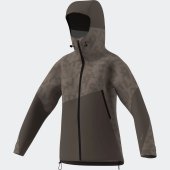 Dámská bunda adidas W XPR PRO PK J