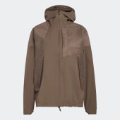 Dámská bunda adidas W XPR  HYB PK J