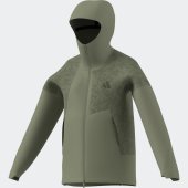 Dámská bunda adidas W XPR  HYB PK J