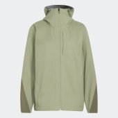 Dámská bunda adidas W MT 2.5L R J