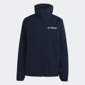 Dámská bunda adidas W MT ESS 2L R J