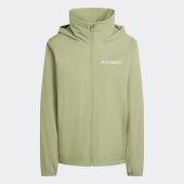 Dámská bunda adidas W MT ESS 2L R J