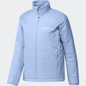 Dámská bunda adidas W MT INS JKT