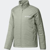 Dámská bunda adidas W MT INS JKT