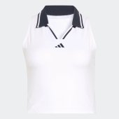 Dámské tílko adidas CROP TANK PRO