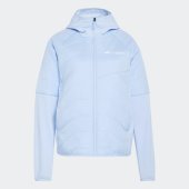 Dámská bunda adidas W MULTI HYB JKT