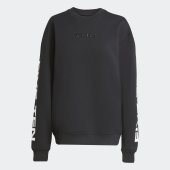Mikina adidas 5.10 LOGO CREW
