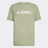 Pánské tričko adidas MT LOG TECH T