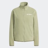 Dámská mikina adidas W MT ESS FZ FL