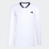 Pánské tričko s dlouhým rukávem adidas WOW TOP