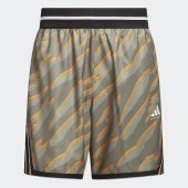 Pánské šortky adidas CRAZYLITE AOP 3
