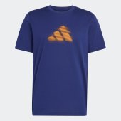 Pánské tričko adidas M CLAY G T