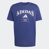Pánské tričko adidas HRTG TNS G T