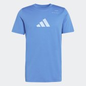 Pánské tričko adidas M TNS CAT G T