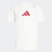 Pánské tričko adidas M TNS CAT G T