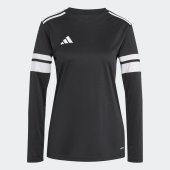 Dámský dres adidas SQUA25 JSY LW