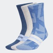Ponožky adidas TRX MT SCK 3PP