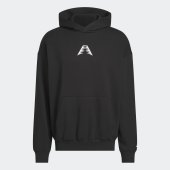 Pánská mikina adidas ANTED BT HOODY