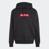 Pánská mikina adidas 5.10 LOGO G H