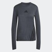 Dámské tričko s dlouhým rukávem adidas W XPR LS TEE