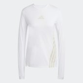 Dámské tričko s dlouhým rukávem adidas W XPR LS TEE