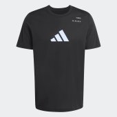 Pánské tričko adidas M TNS CAT G T