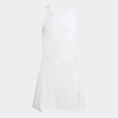 Dívčí šaty adidas G CLUB DRESS