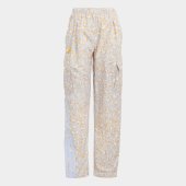 Dámské tepláky adidas W CARGO PTS AOP