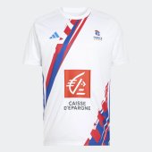 Pánský dres adidas FFHB A JSY M