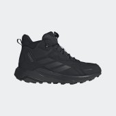 Pánské kotníkové boty adidas TERREX ANYLANDER MID LEA CP