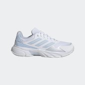 Dámské tenisové boty adidas CourtJam Control 3 W