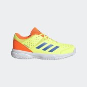 Dětské sálové boty adidas COURT STABIL JR