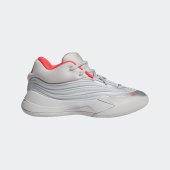 Dětské basketbalové boty adidas DAME X J