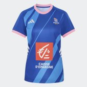 Dámský dres adidas FFHB H JSY W
