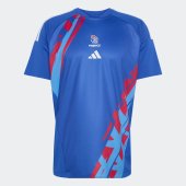 Pánský dres adidas FFHB TR JSY M