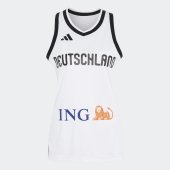 Dámský dres adidas DBB H JERSEY W
