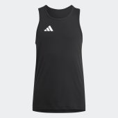 Chlapecké tílko adidas J TEAM SINGLET