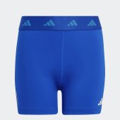 Dívčí legíny adidas JG TF SH LEG