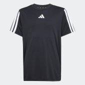 Chlapecké tričko adidas J TR-ES 3S TEE