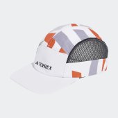 Kšiltovka adidas TRX 5P CAP GRPH
