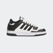 Dětské basketbalové boty adidas RAPID COURT LOW J