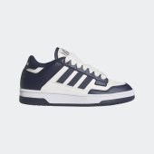 Dětské basketbalové boty adidas RAPID COURT LOW J