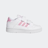 Dětské basketbalové boty adidas RAPID COURT CF C