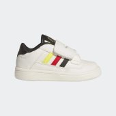 Dětské basketbalové boty adidas RAPID COURT CF I