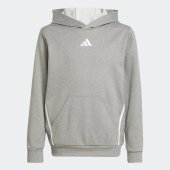 Chlapecká mikina adidas J GAME & GO HD