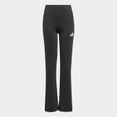 Dívčí legíny adidas JG TR-ES 3S FL